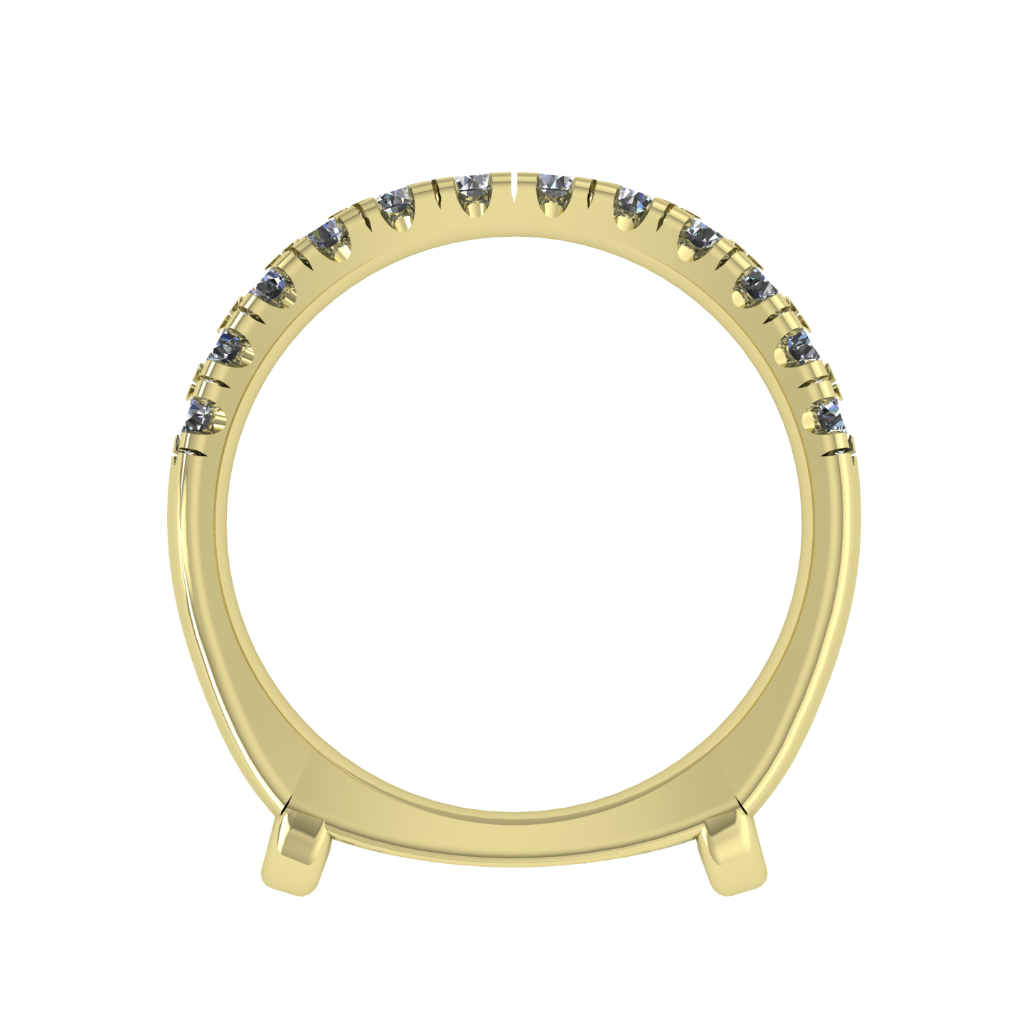 GUARDS / JACKETS RINGS & BANDS